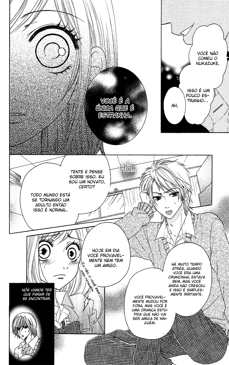 Tokyo Kareshi Capítulo 1 第37页