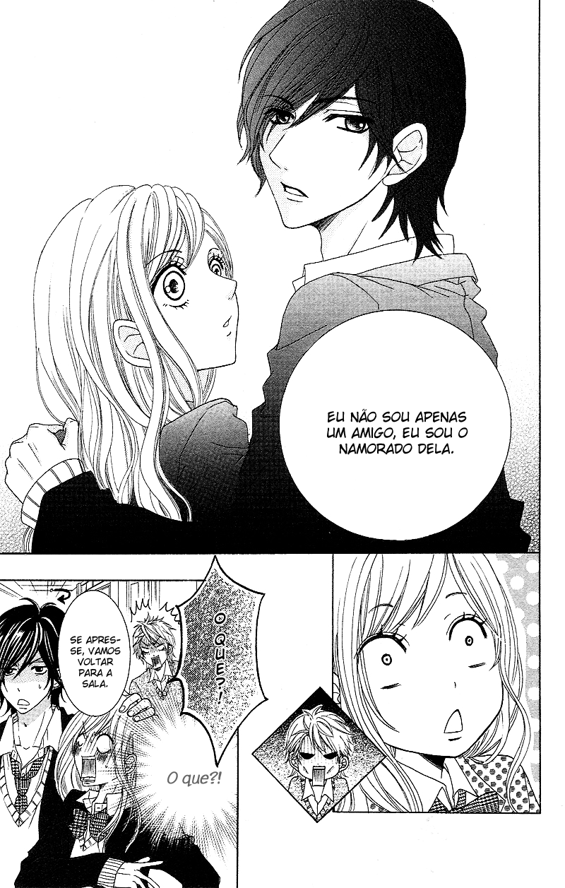 Tokyo Kareshi Capítulo 1 第42页