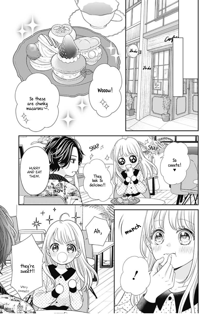 Ouchi ni Kaerou Vol. 1 Ch. 3 第27页