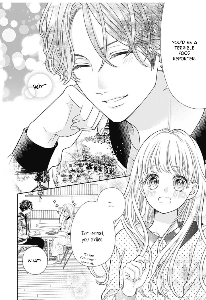 Ouchi ni Kaerou Vol. 1 Ch. 3 第28页