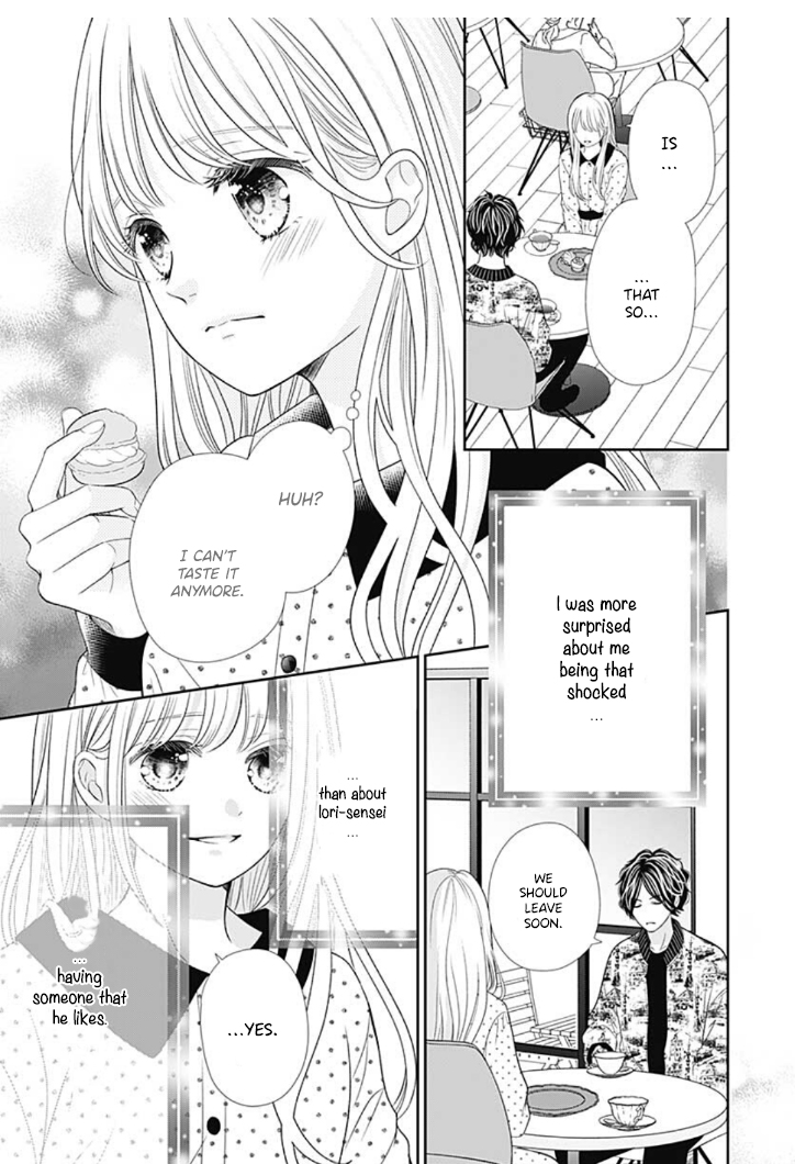 Ouchi ni Kaerou Vol. 1 Ch. 3 第35页