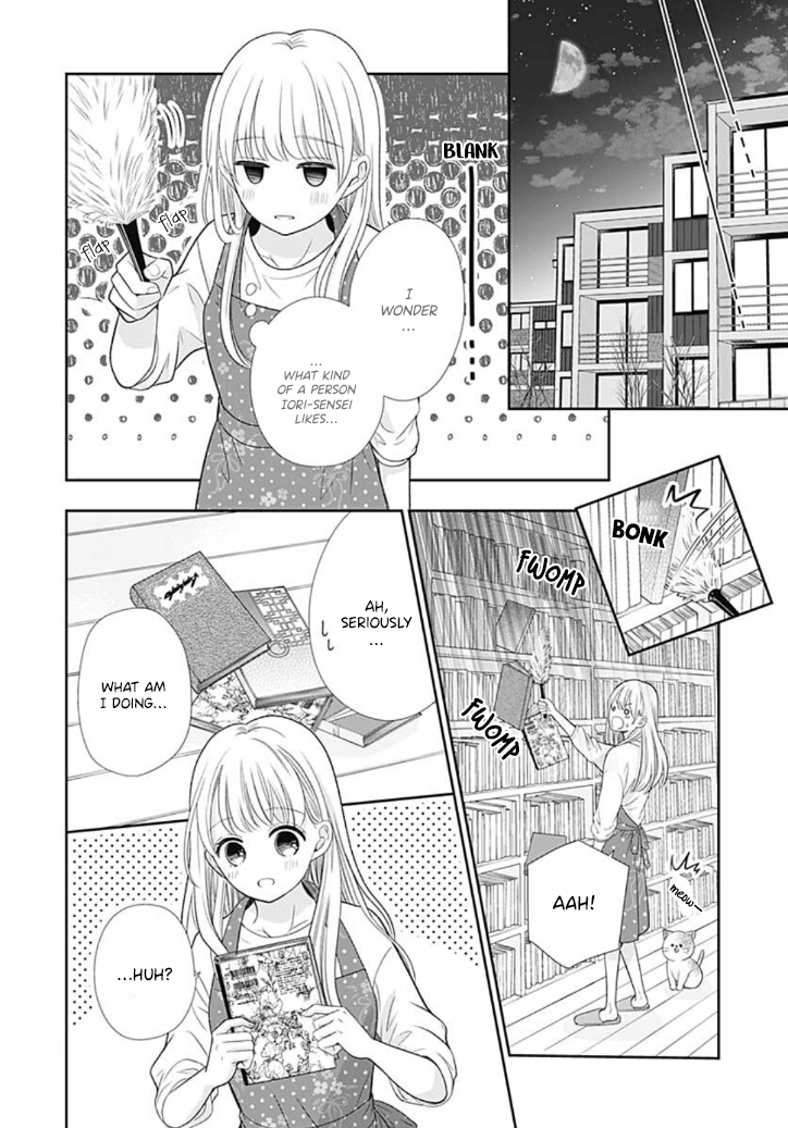 Ouchi ni Kaerou Vol. 1 Ch. 3 第36页