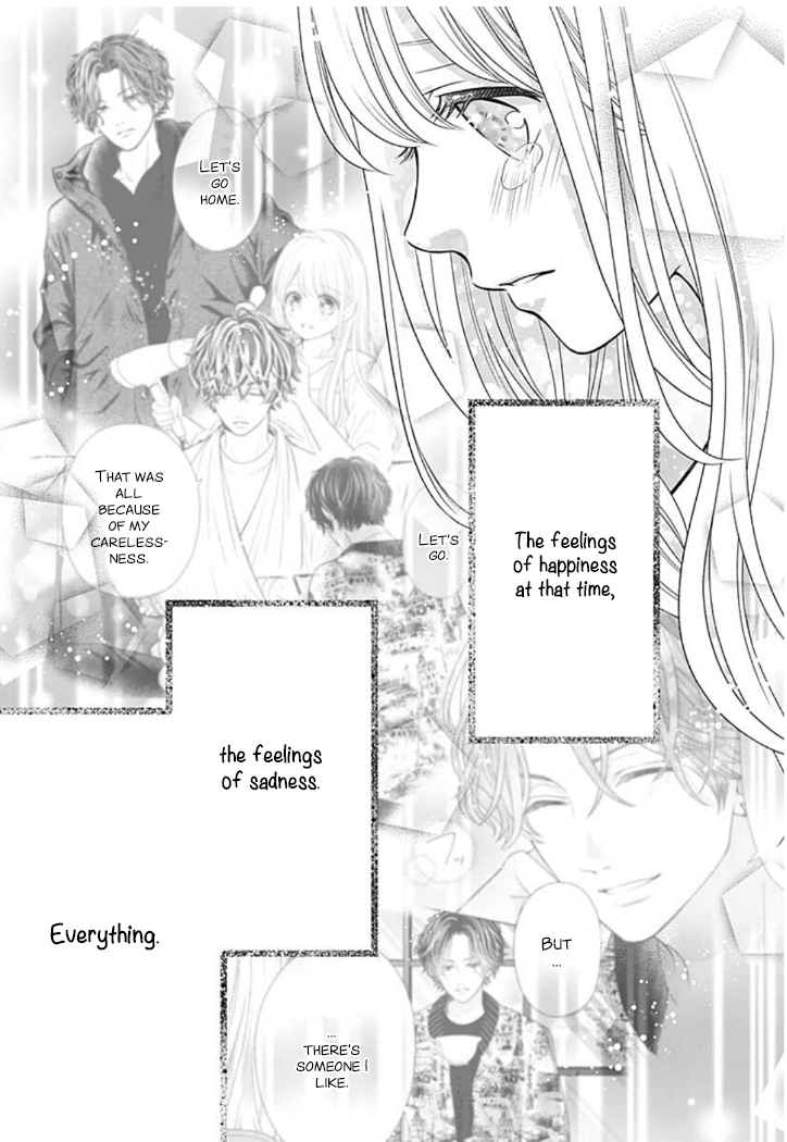 Ouchi ni Kaerou Vol. 1 Ch. 3 第41页