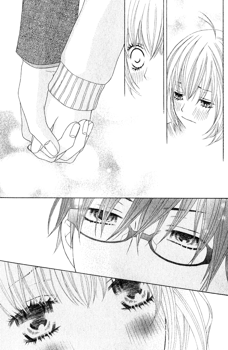 Sensei wa Egoist Sensei no Koibito 第41页