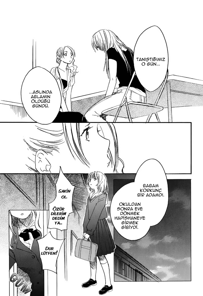 Voiceful Vol. 1 Ch. 3 第11页