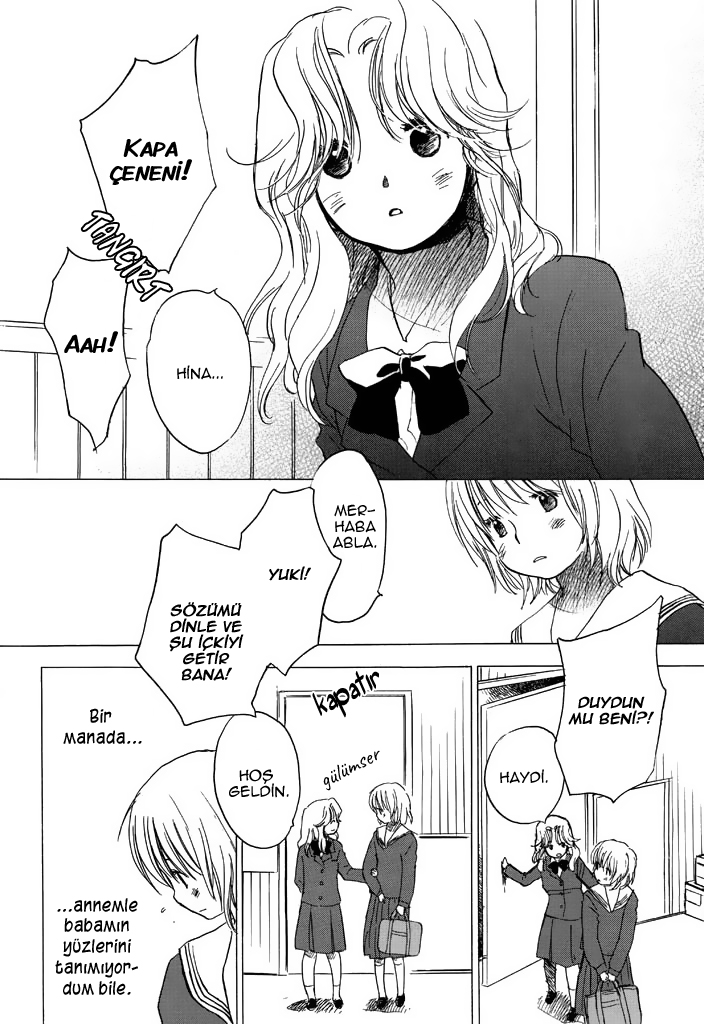 Voiceful Vol. 1 Ch. 3 第12页