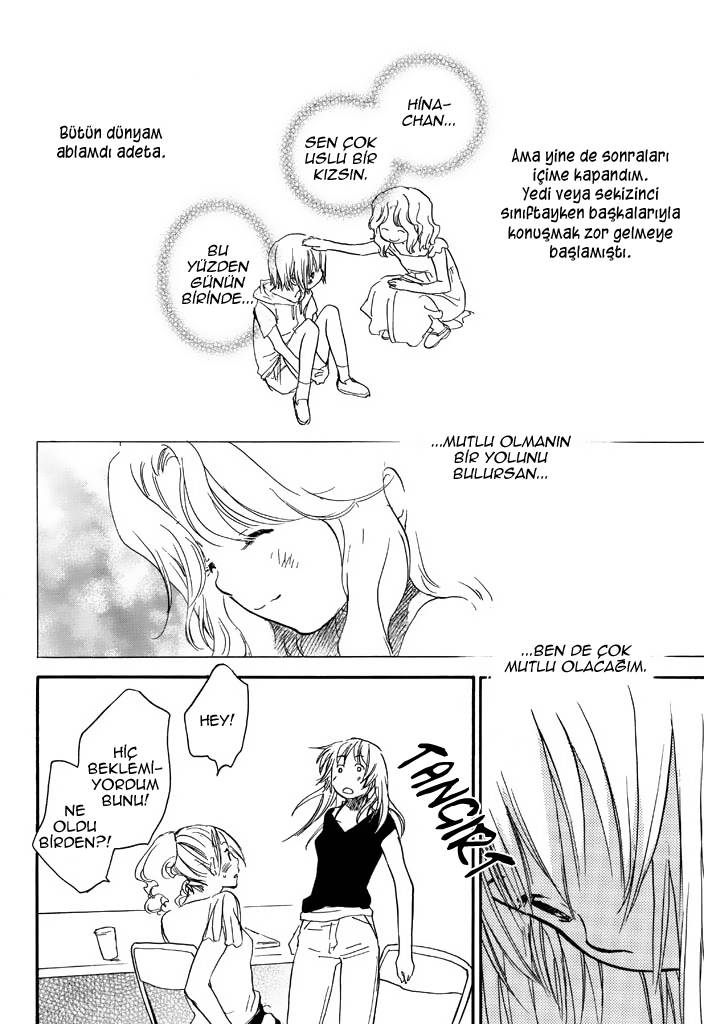 Voiceful Vol. 1 Ch. 3 第14页