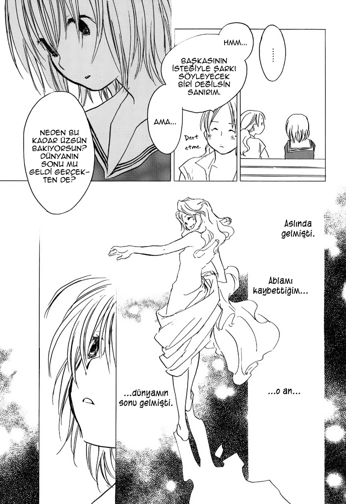 Voiceful Vol. 1 Ch. 3 第19页