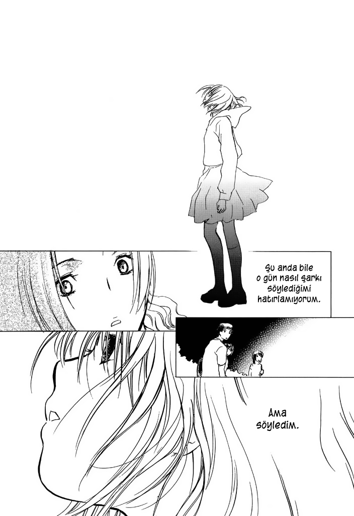 Voiceful Vol. 1 Ch. 3 第21页