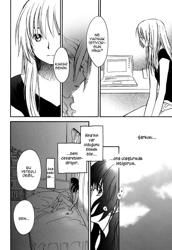 Voiceful Vol. 1 Ch. 3 第24页