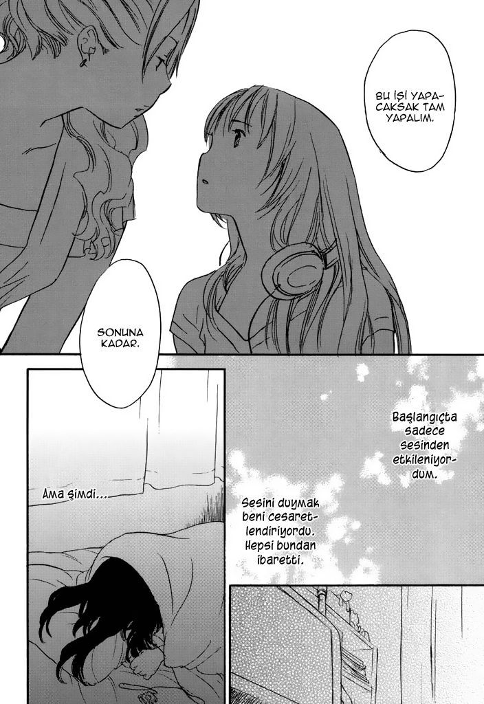 Voiceful Vol. 1 Ch. 3 第6页