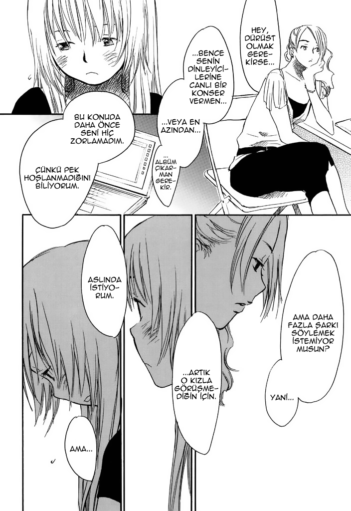 Voiceful Vol. 1 Ch. 3 第8页