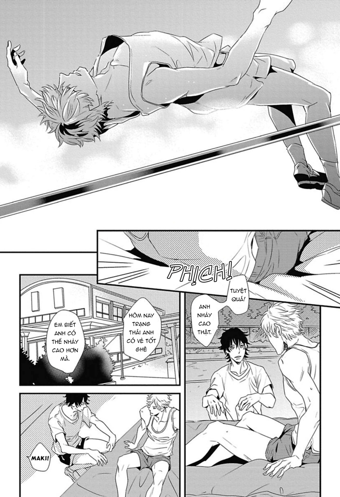 Baka de Guzu wa Daikirai Vol. 1 Ch. 1 第15页