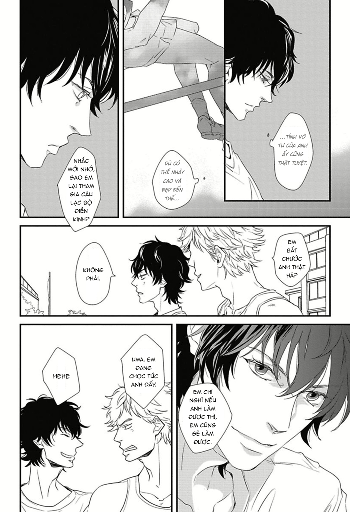 Baka de Guzu wa Daikirai Vol. 1 Ch. 1 第17页