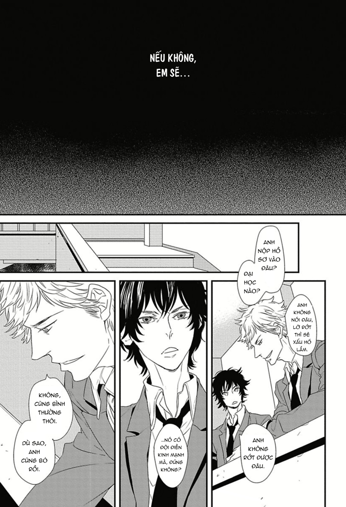 Baka de Guzu wa Daikirai Vol. 1 Ch. 1 第30页