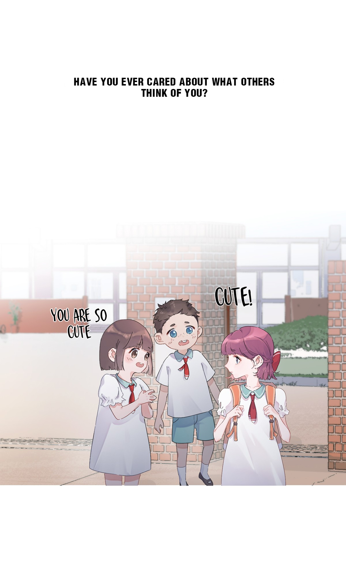 Contrast Game Secret 第3页