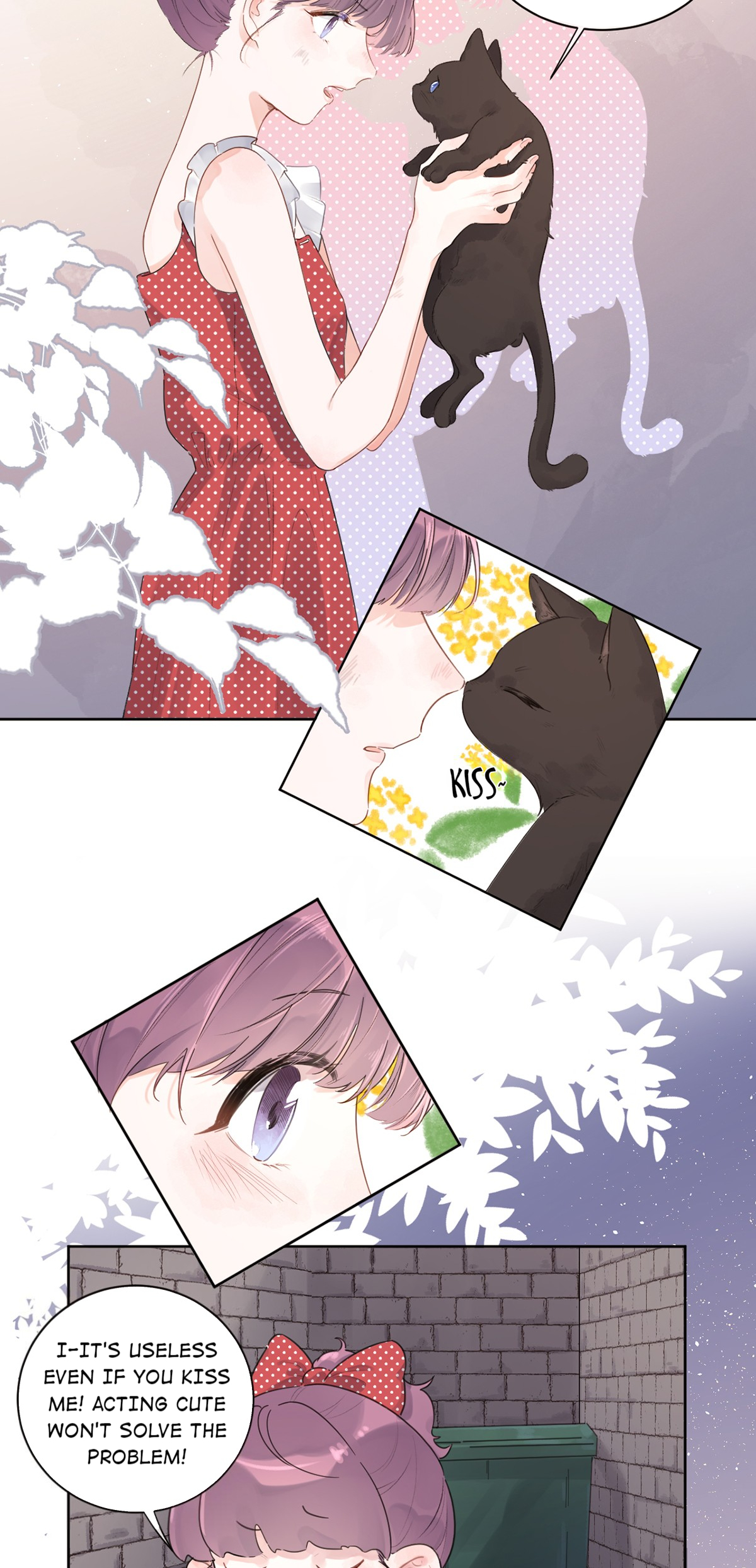 Contrast Game Secret 第61页