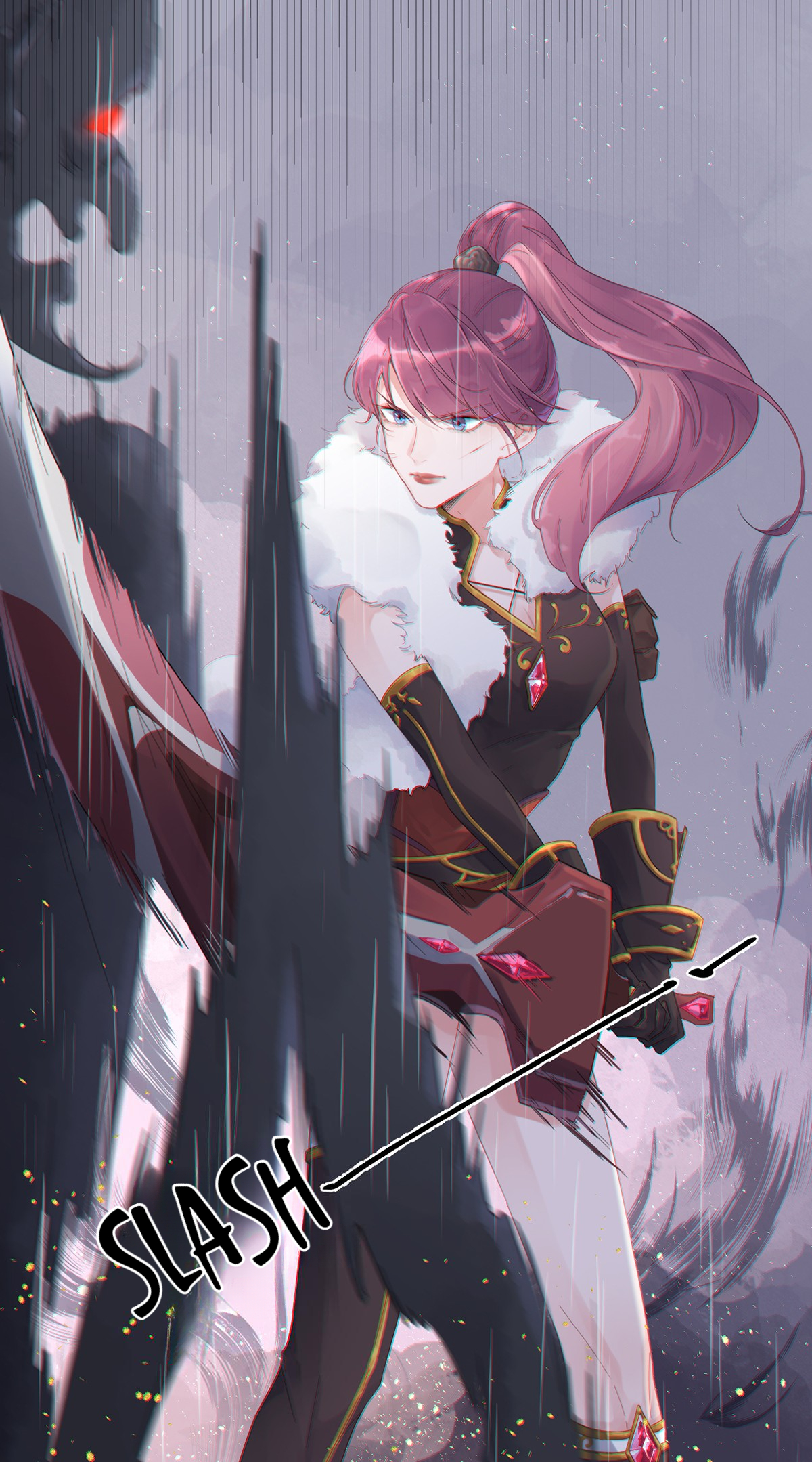 Contrast Game Secret 第8页