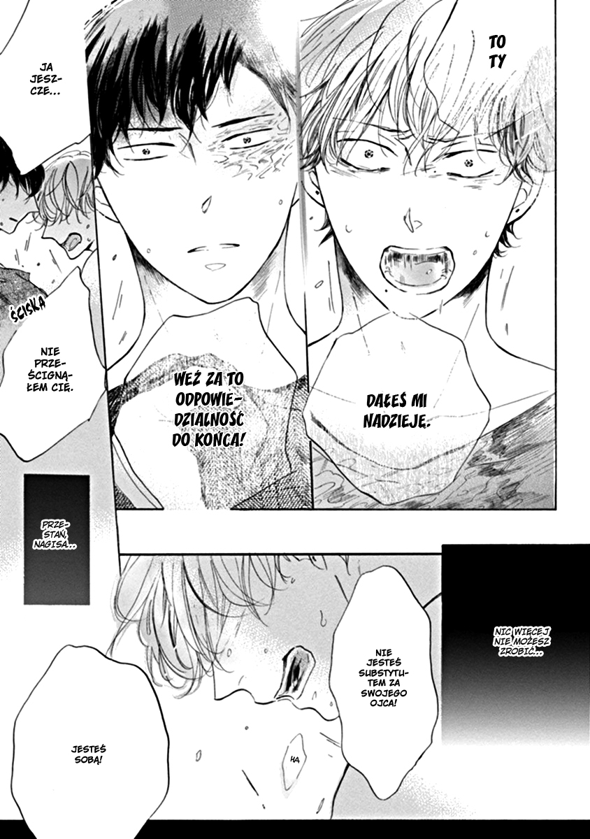 Dancing Colors Vol. 1 Ch. 5 第17页