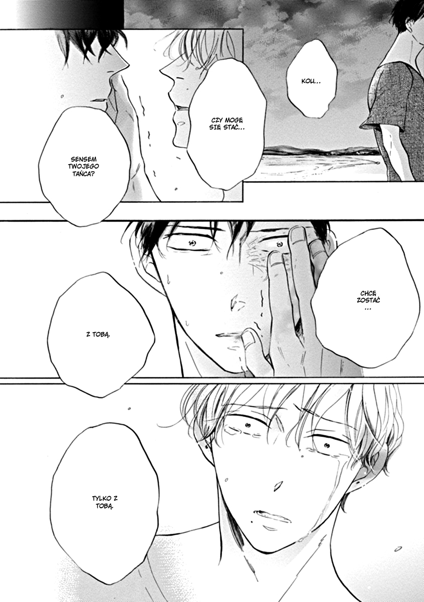 Dancing Colors Vol. 1 Ch. 5 第18页