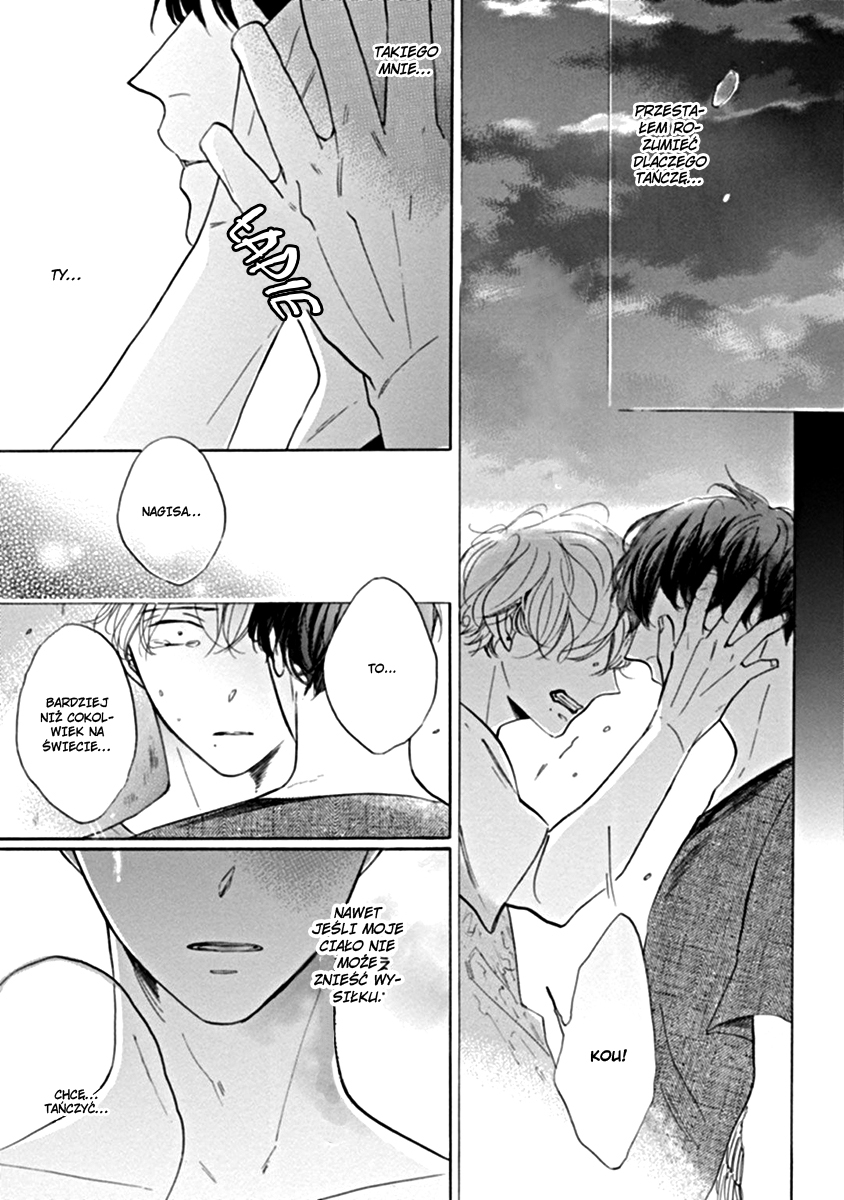 Dancing Colors Vol. 1 Ch. 5 第19页