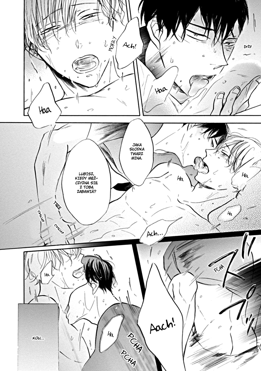Dancing Colors Vol. 1 Ch. 5 第4页