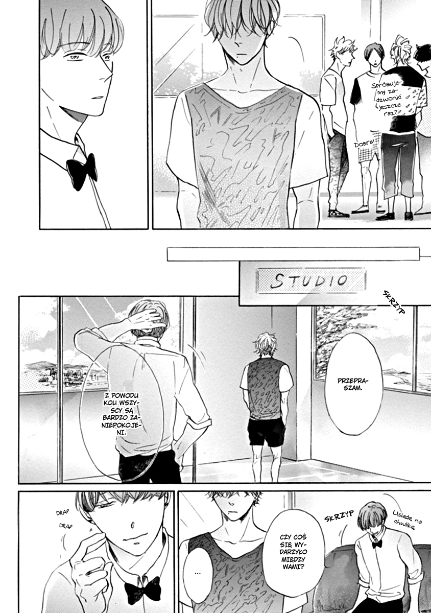 Dancing Colors Vol. 1 Ch. 5 第8页