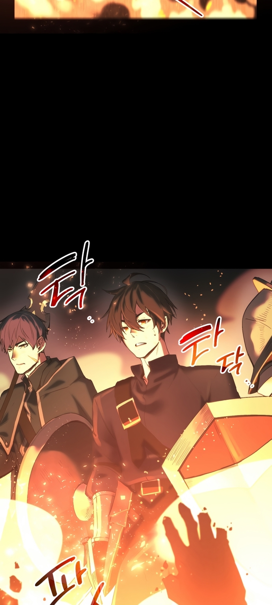 Shinhwageup Gwisok Item eul Son e Neo-eotda Vol. 1 Ch. 1 第111页