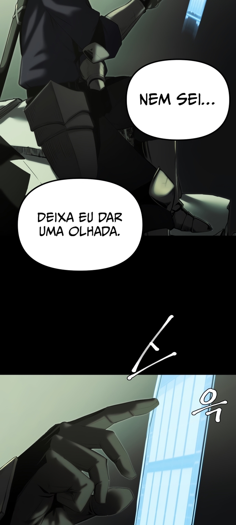 Shinhwageup Gwisok Item eul Son e Neo-eotda Vol. 1 Ch. 1 第121页