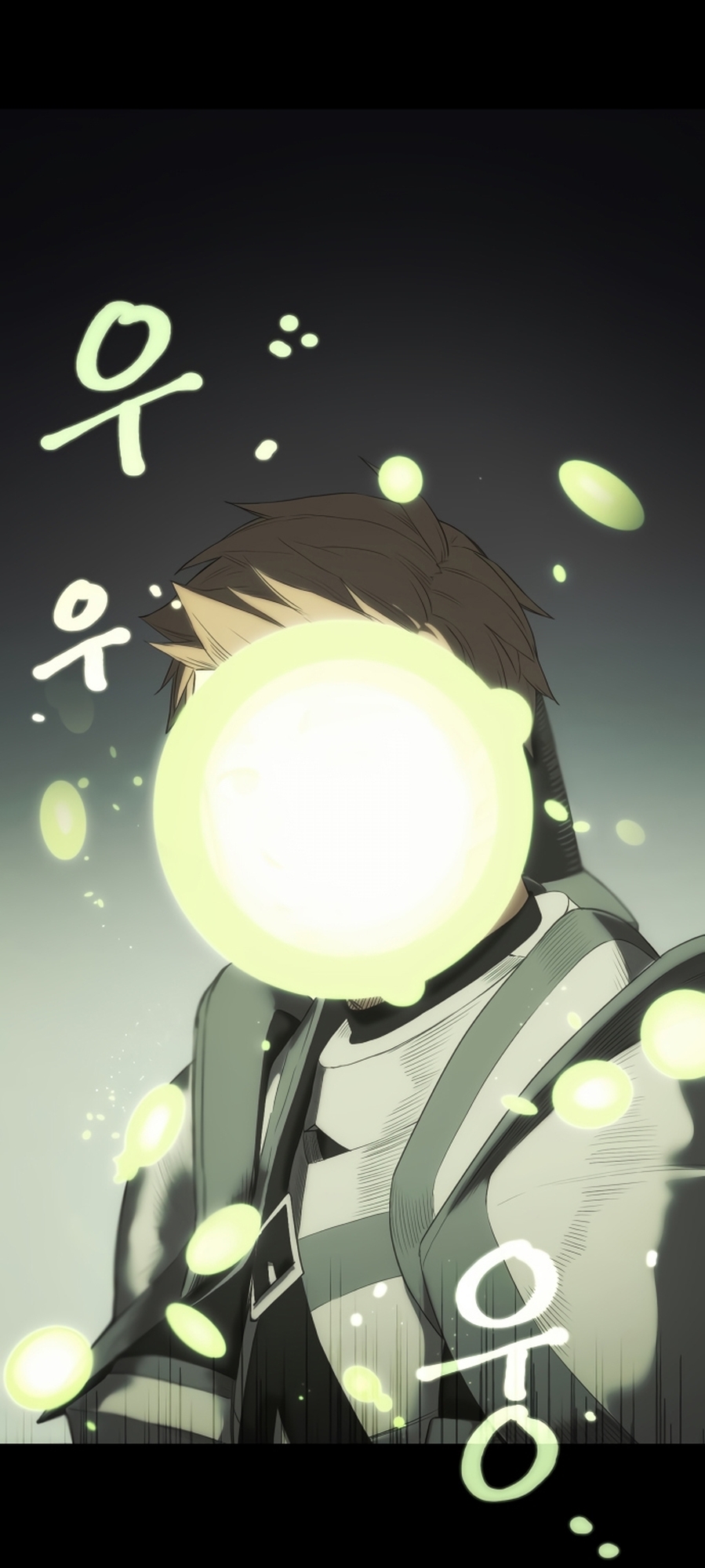 Shinhwageup Gwisok Item eul Son e Neo-eotda Vol. 1 Ch. 1 第139页