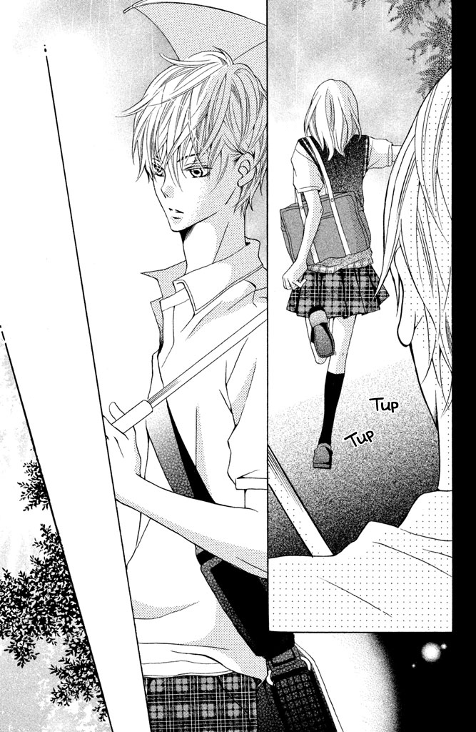 Ue kara Kataomoi Vol. 1 Ch. 1 第29页