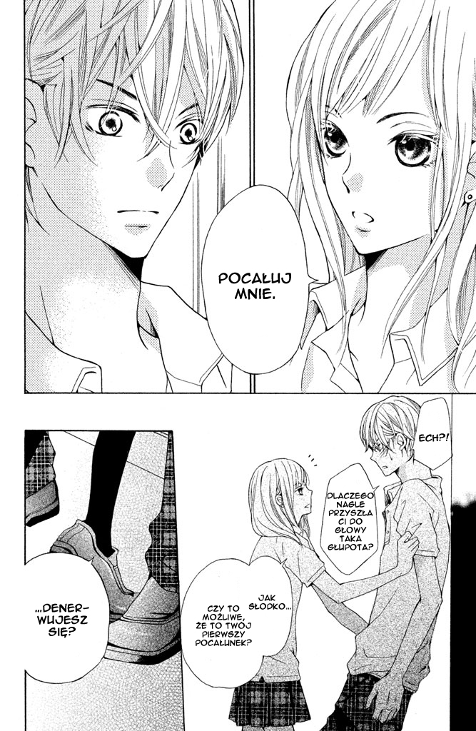 Ue kara Kataomoi Vol. 1 Ch. 1 第36页