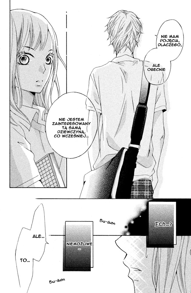 Ue kara Kataomoi Vol. 1 Ch. 1 第48页
