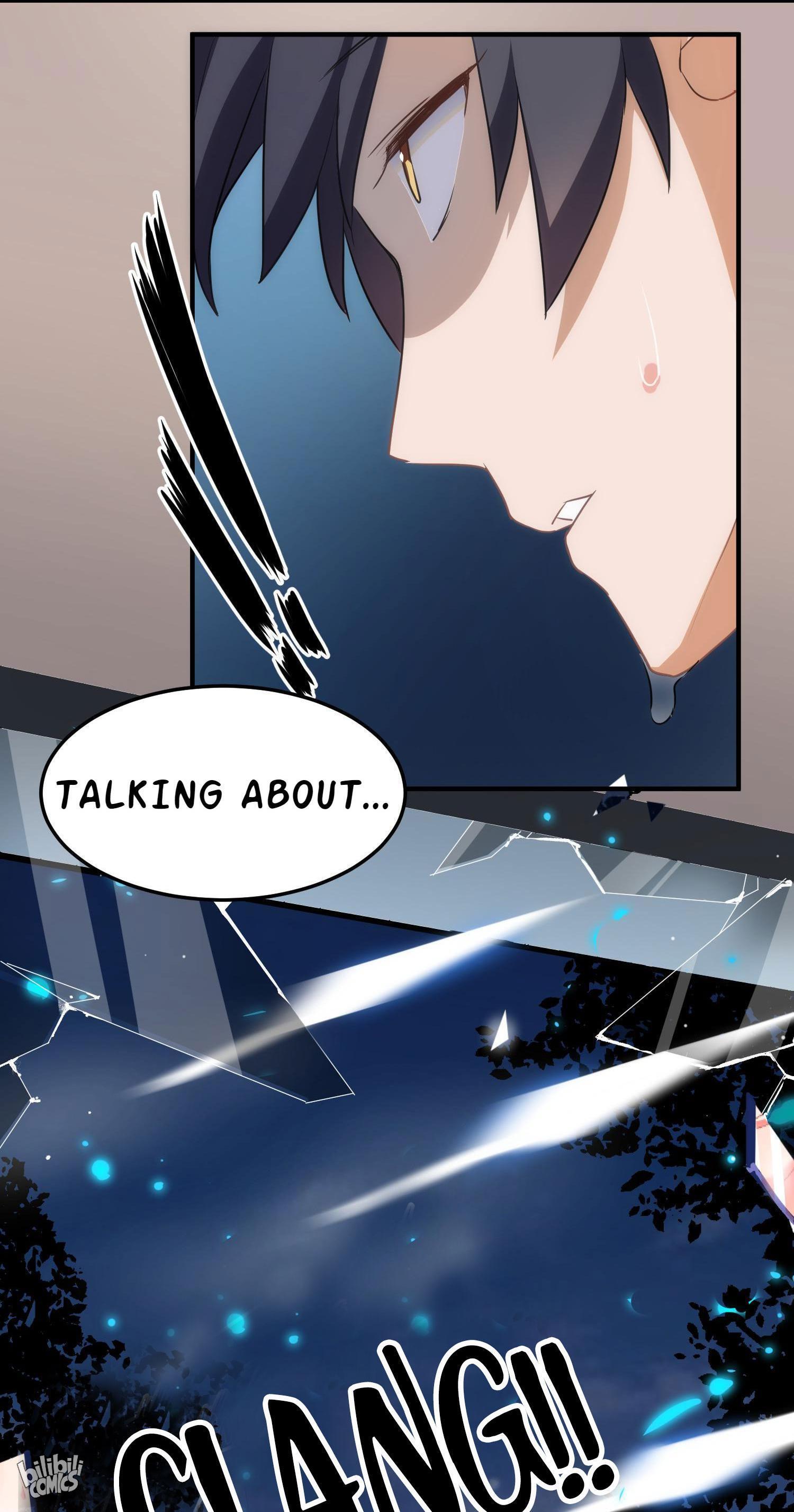 Handling the Demoness and Saintess Three...some? 第11页