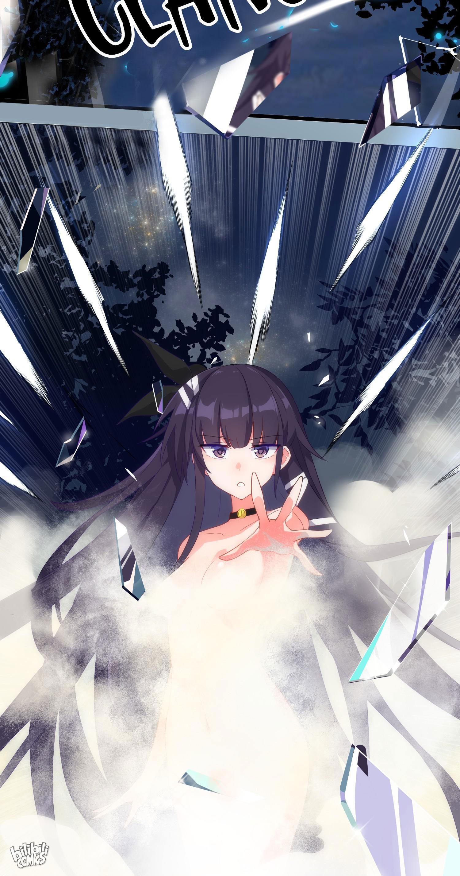 Handling the Demoness and Saintess Three...some? 第12页