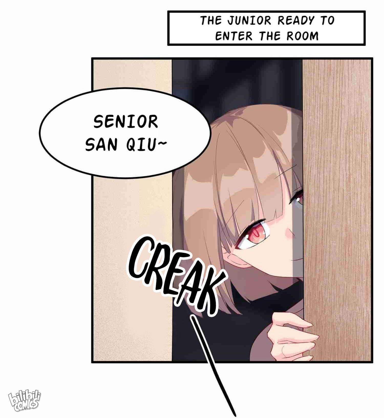 Handling the Demoness and Saintess Three...some? 第17页