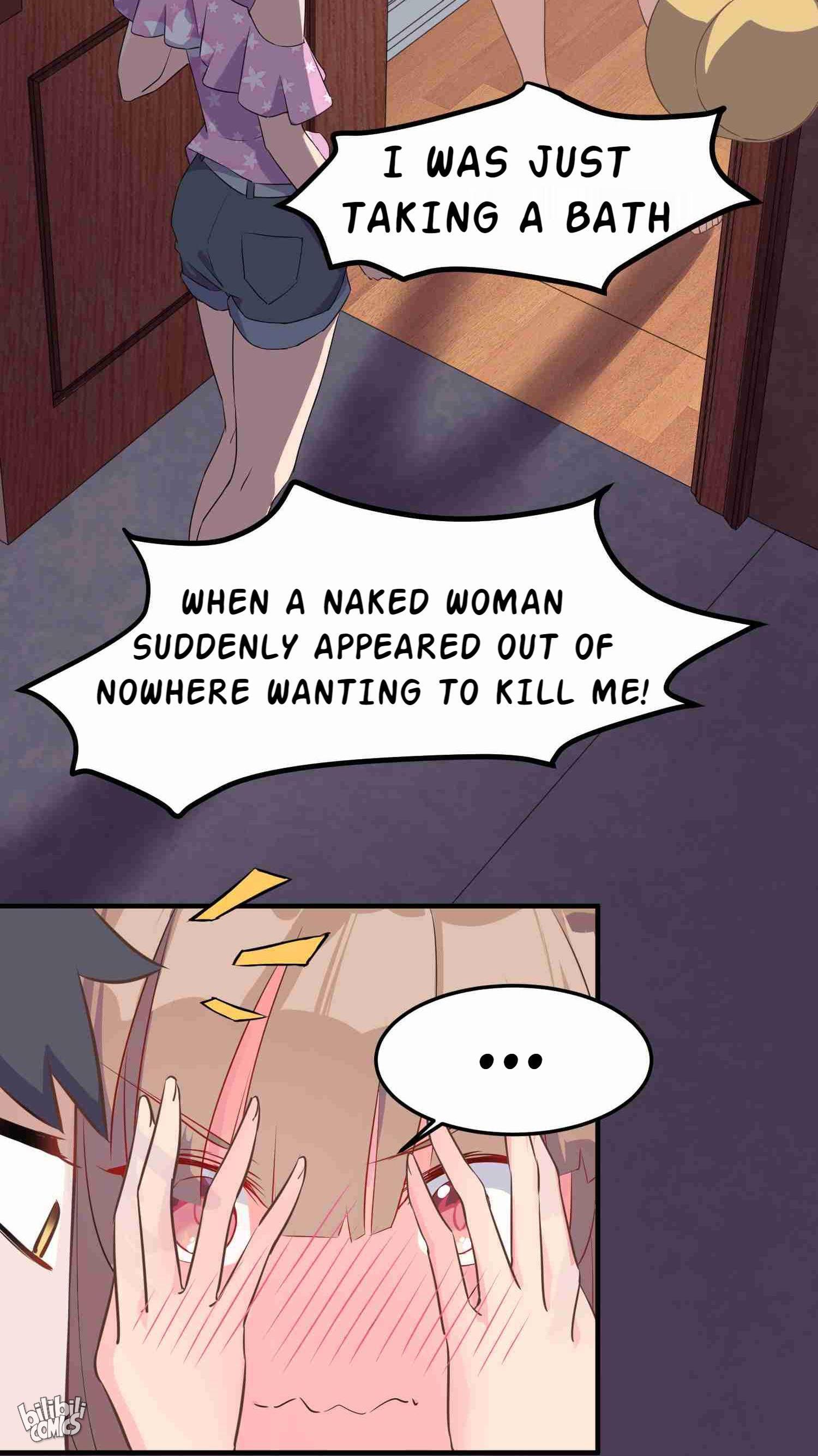 Handling the Demoness and Saintess Three...some? 第24页
