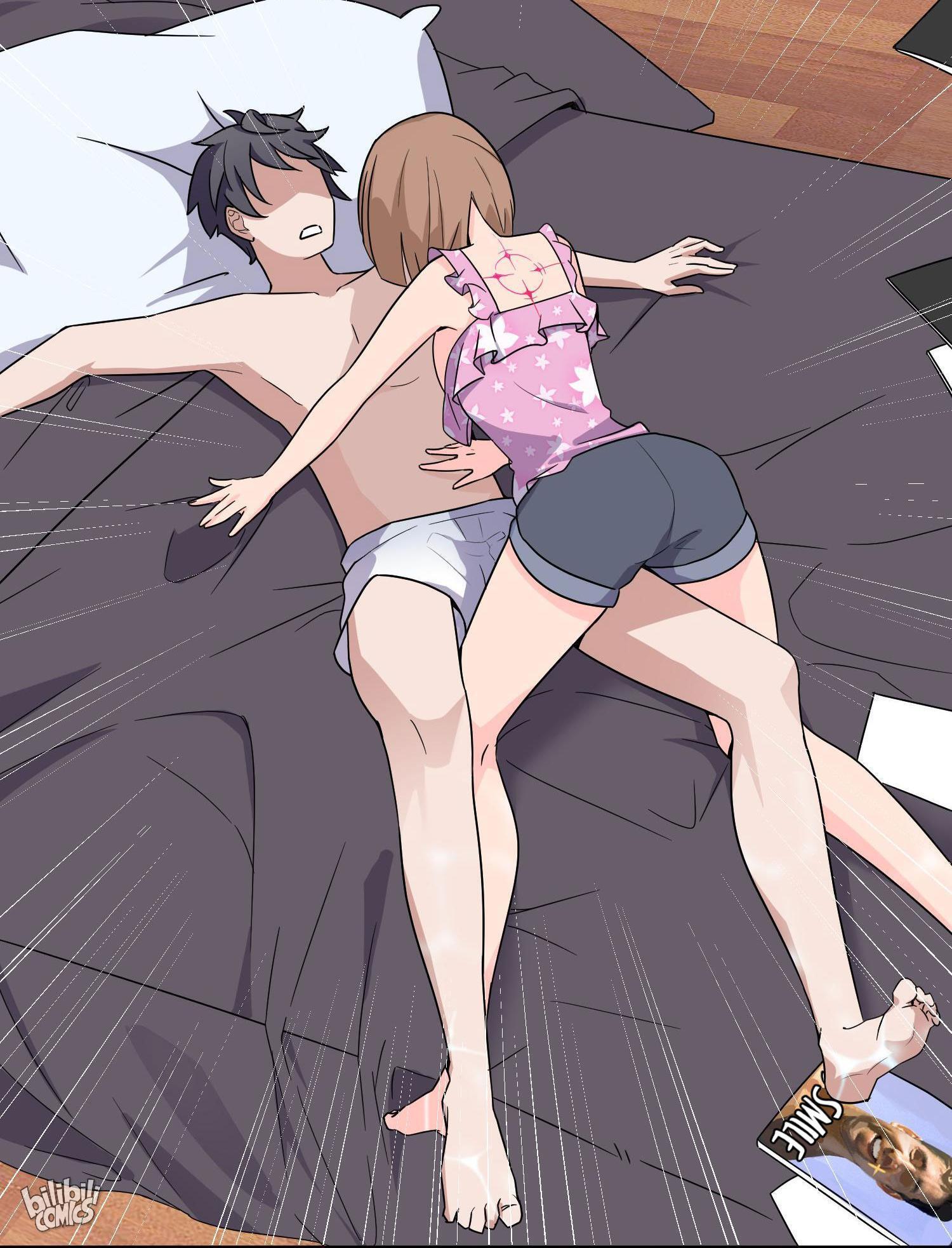 Handling the Demoness and Saintess Three...some? 第36页