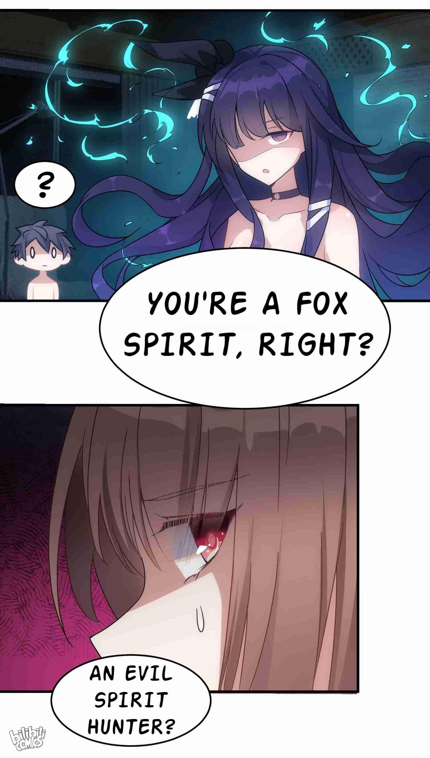 Handling the Demoness and Saintess Three...some? 第47页
