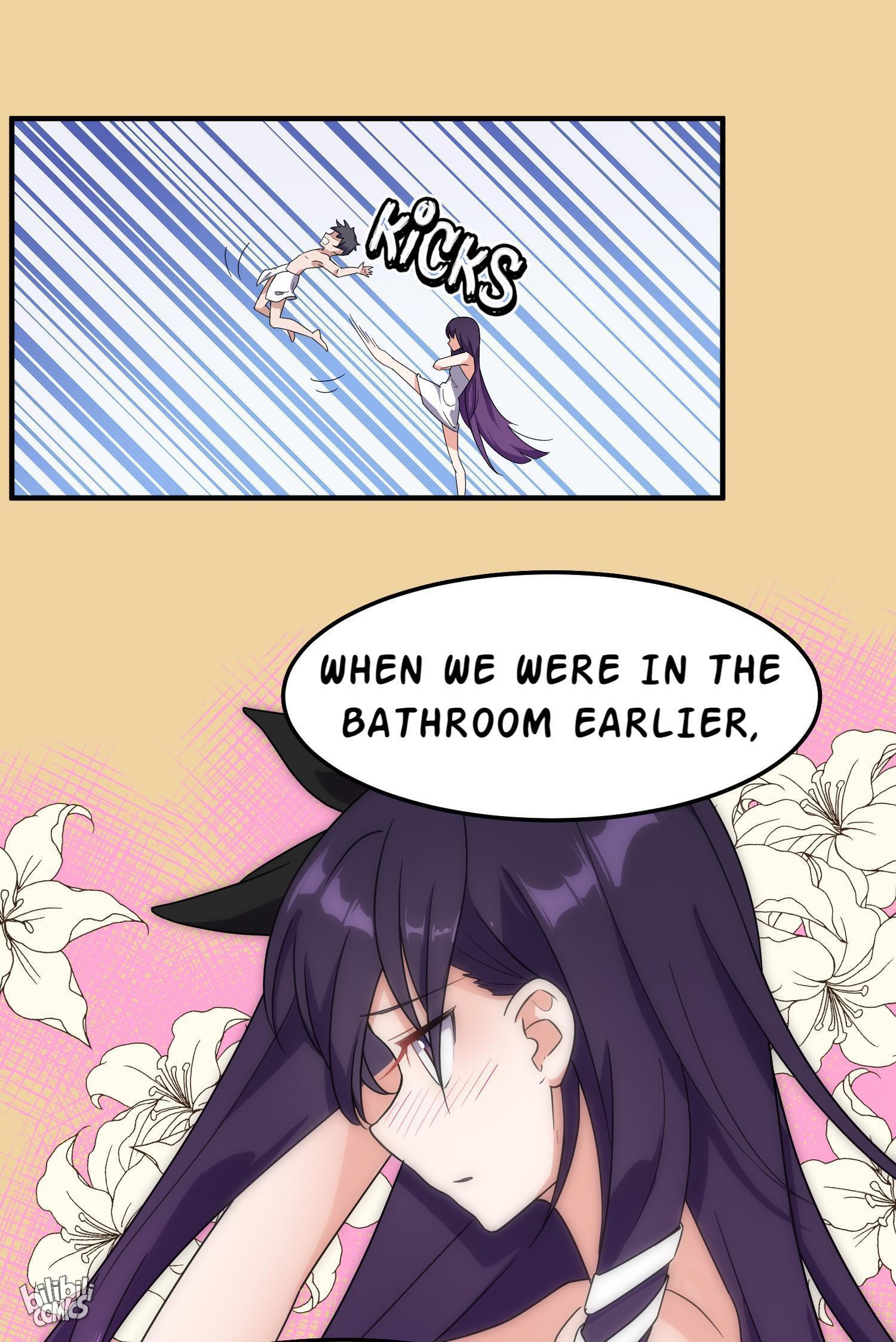 Handling the Demoness and Saintess Three...some? 第52页