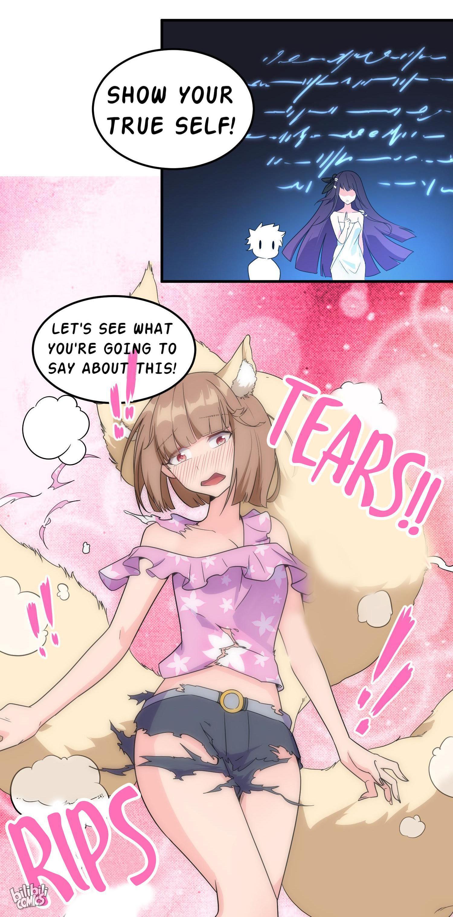 Handling the Demoness and Saintess Three...some? 第56页