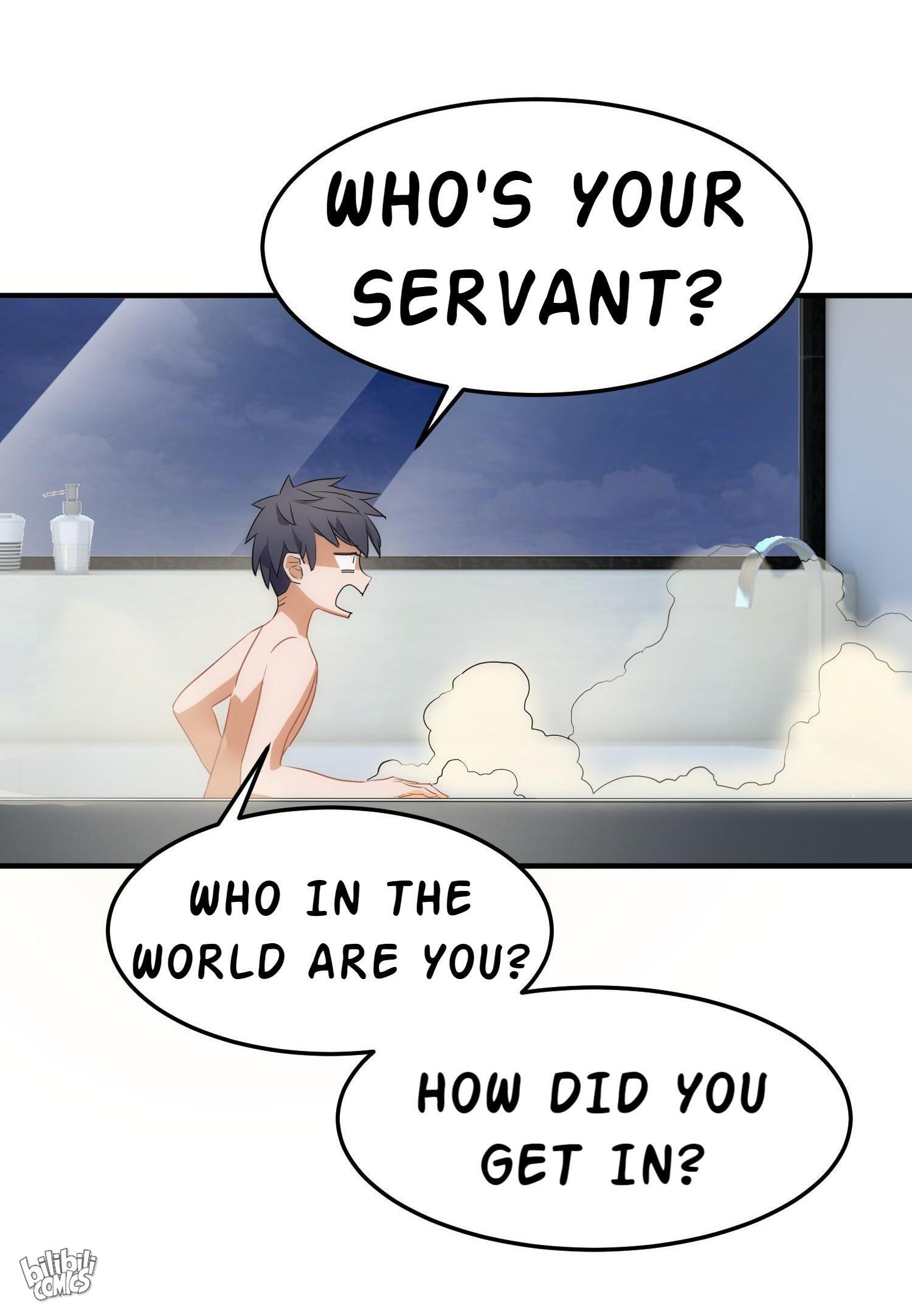 Handling the Demoness and Saintess Three...some? 第9页