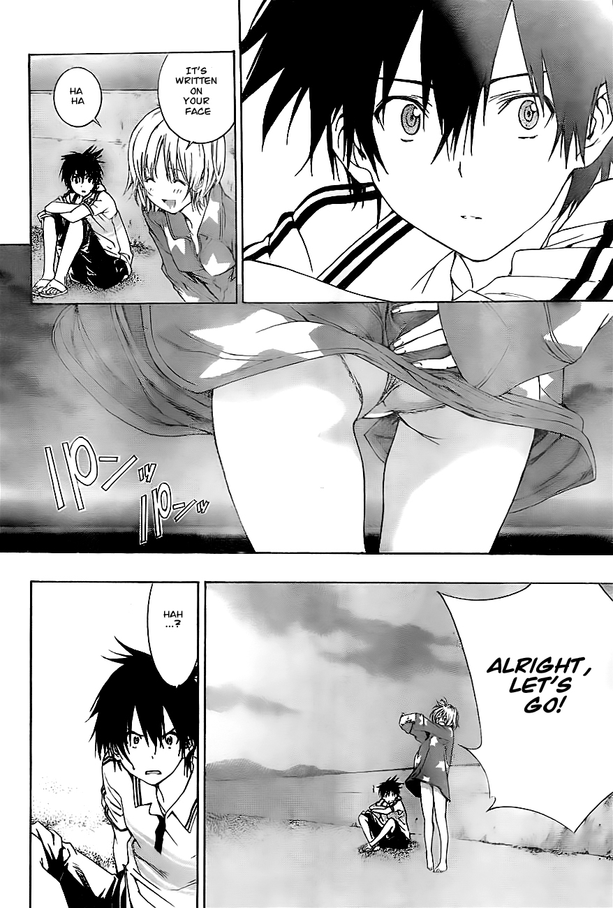Pajama na Kanojo It's Fine 第14页