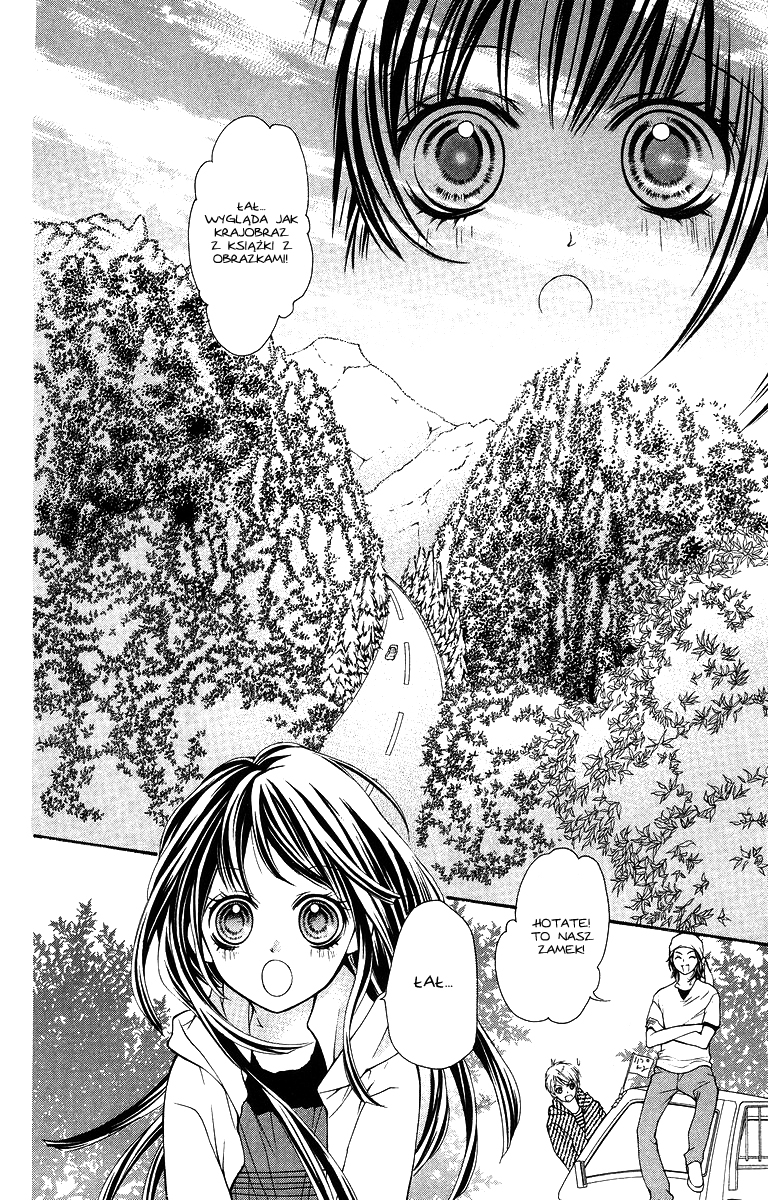 Yamamoto Zenjirou to Moushimasu Vol. 1 Ch. 1 第26页