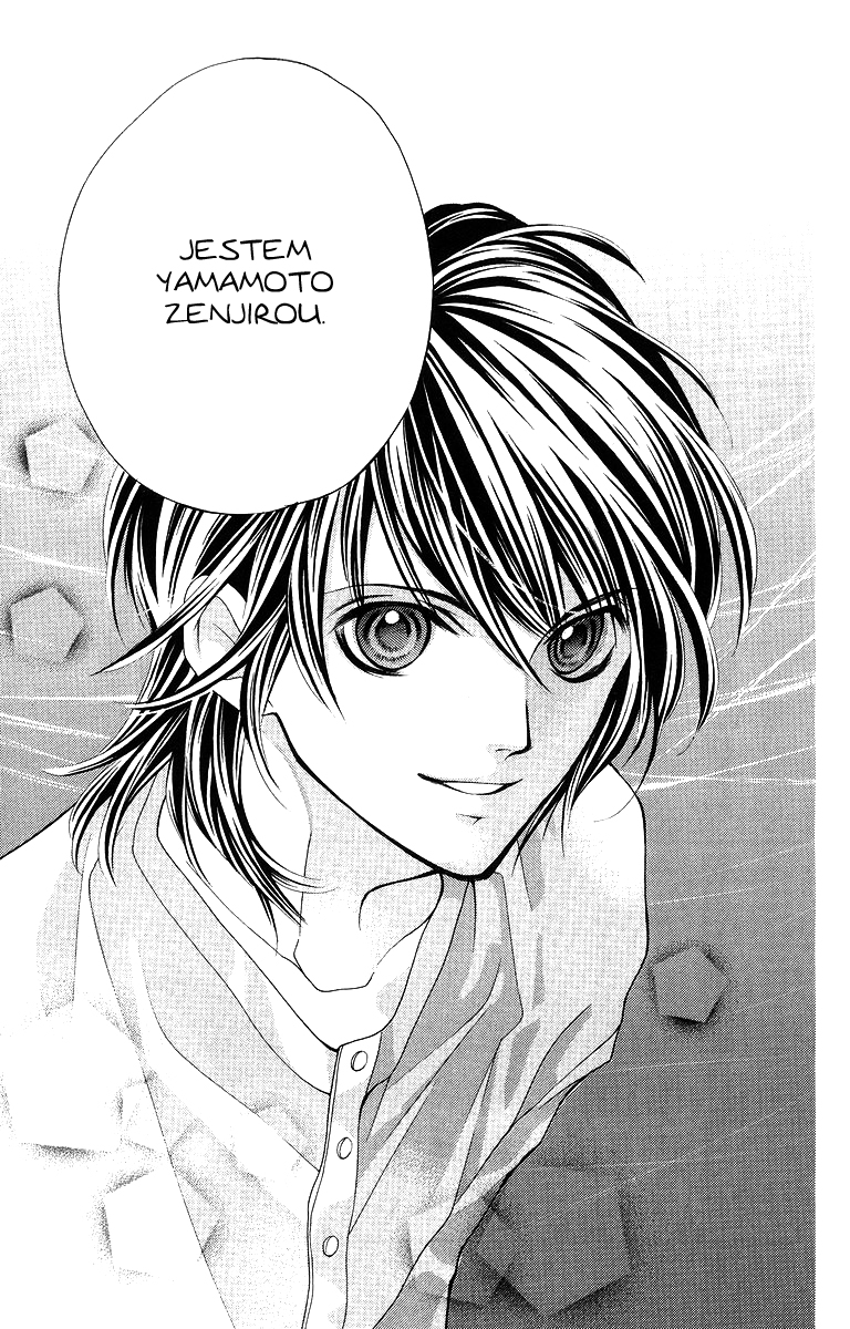 Yamamoto Zenjirou to Moushimasu Vol. 1 Ch. 1 第53页