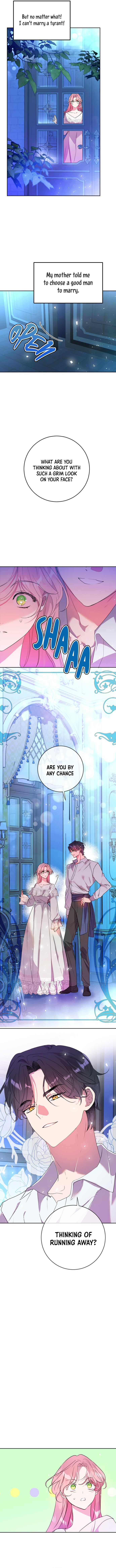 Bam mada Nampyeon i Bakkwinda Ch. 2 第11页