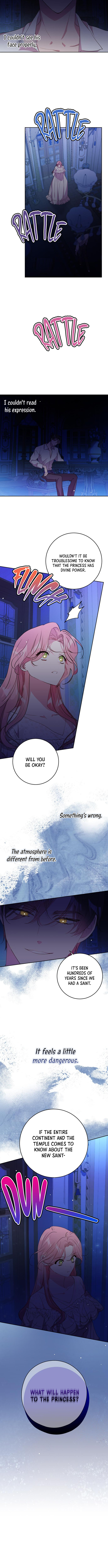 Bam mada Nampyeon i Bakkwinda Ch. 2 第13页