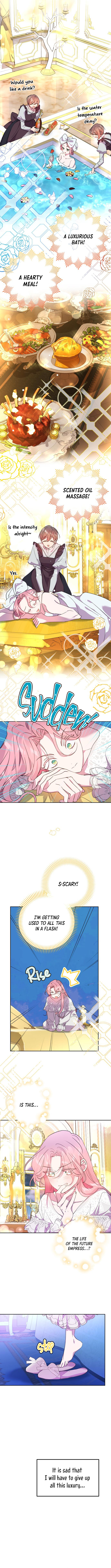 Bam mada Nampyeon i Bakkwinda Ch. 2 第10页