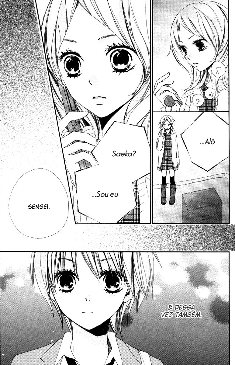 Bokura wa Itsumo Vol. 1 Ch. 3 第30页