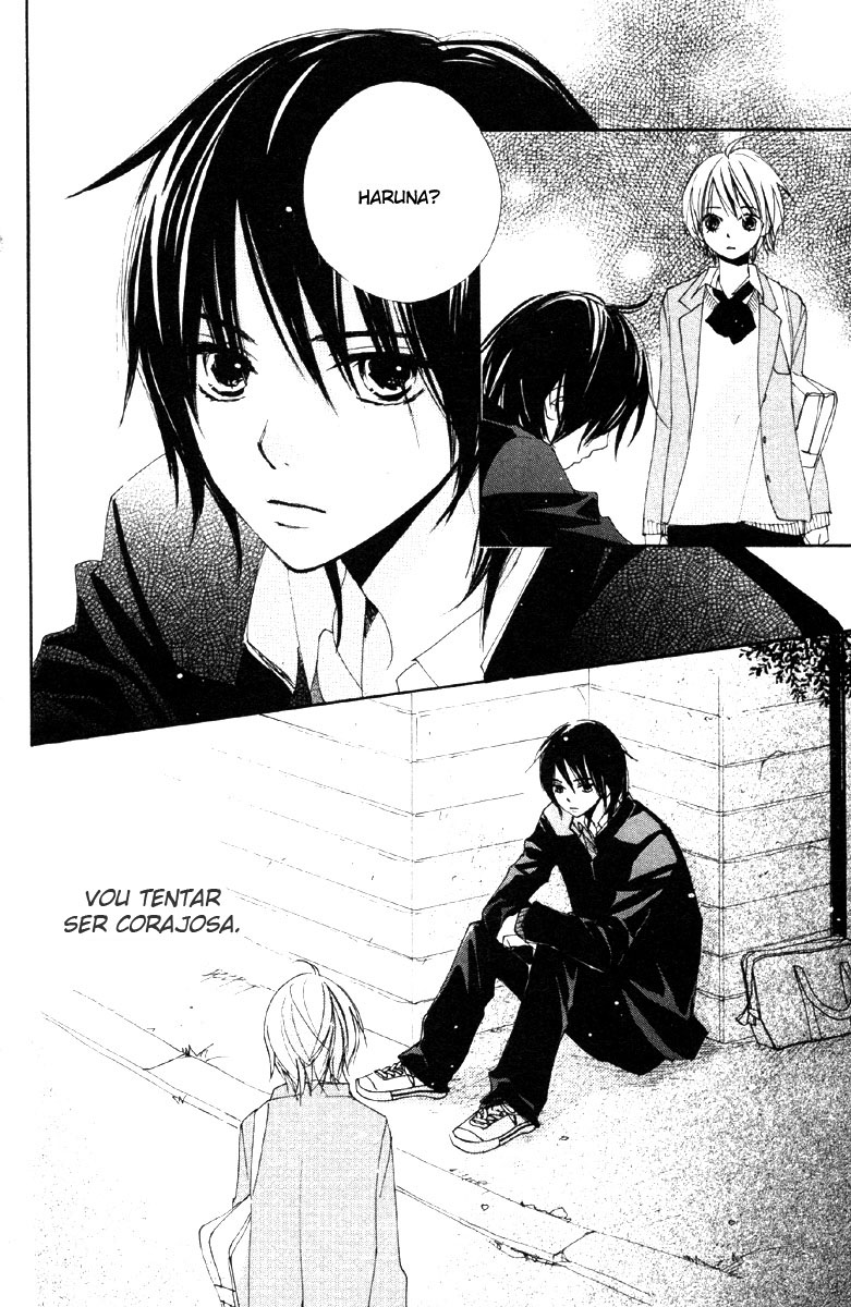 Bokura wa Itsumo Vol. 1 Ch. 3 第31页